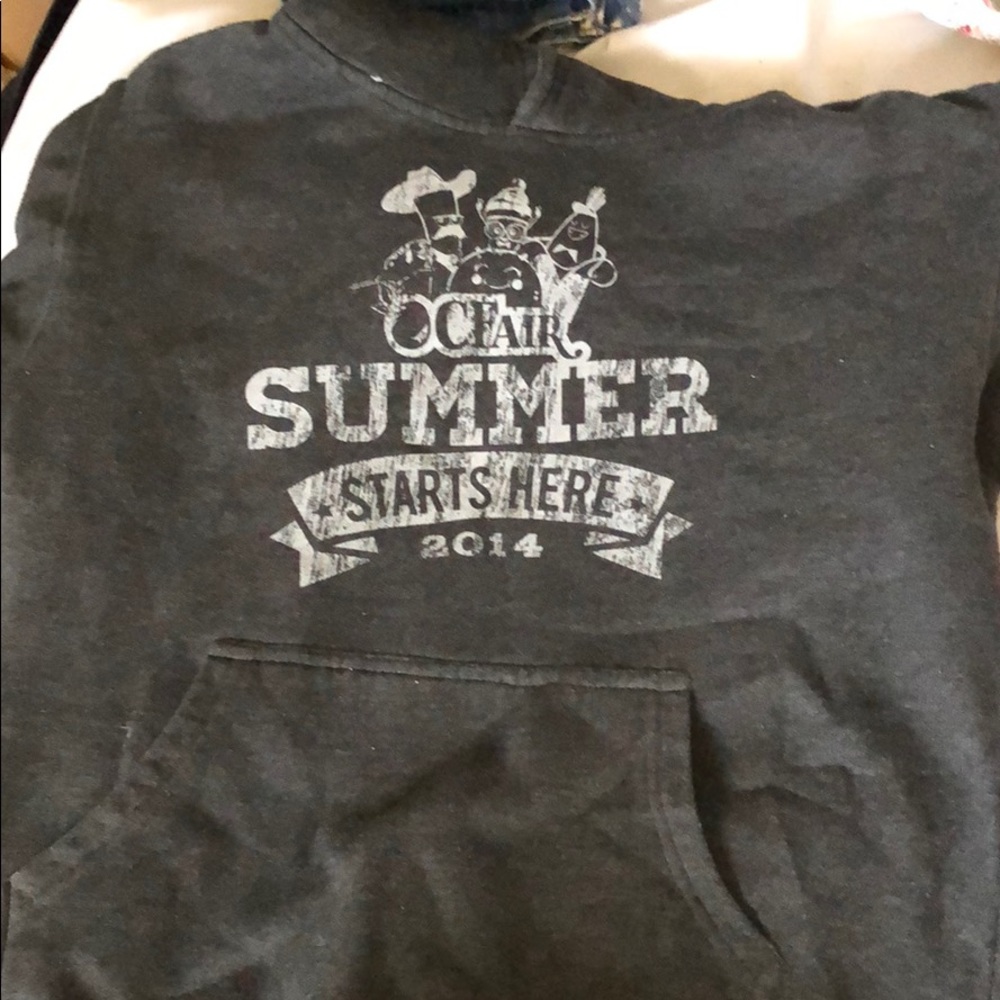 2014 oc fair sweatshirt